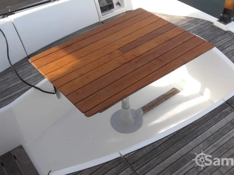 Huur Zeilboot met of zonder schipper Kirie in Loctudy