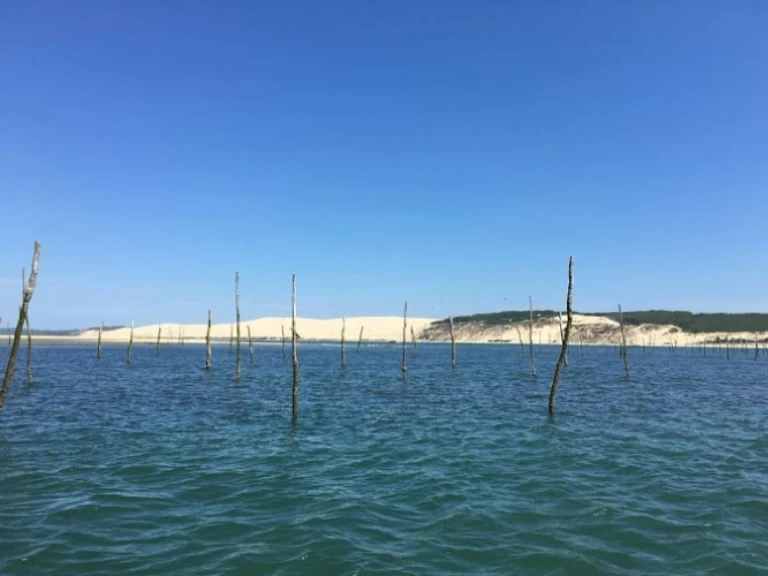 Huur Motorboot met of zonder schipper Bénéteau in Arcachon