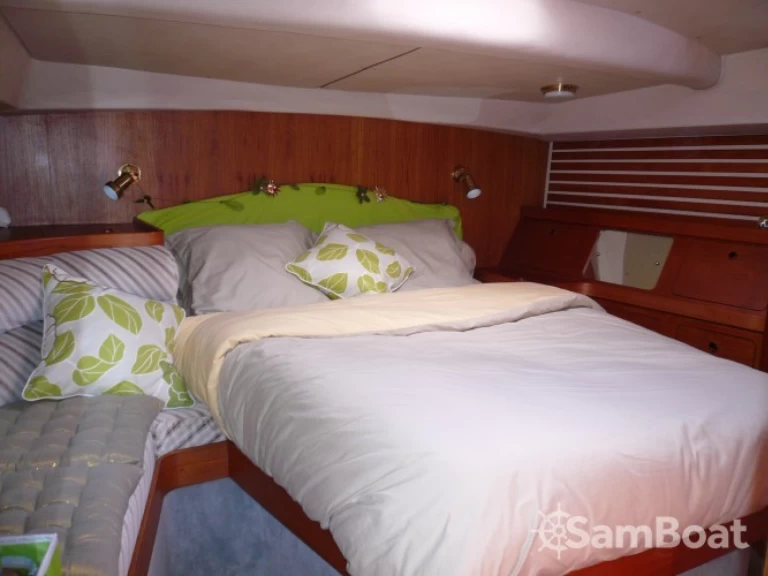 Bootverhuur Gruissan goedkoop 422cc