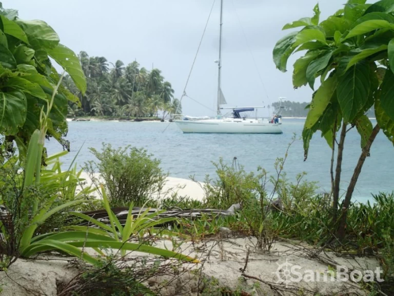 Verhuur Zeilboot Moody met vaarbewijs