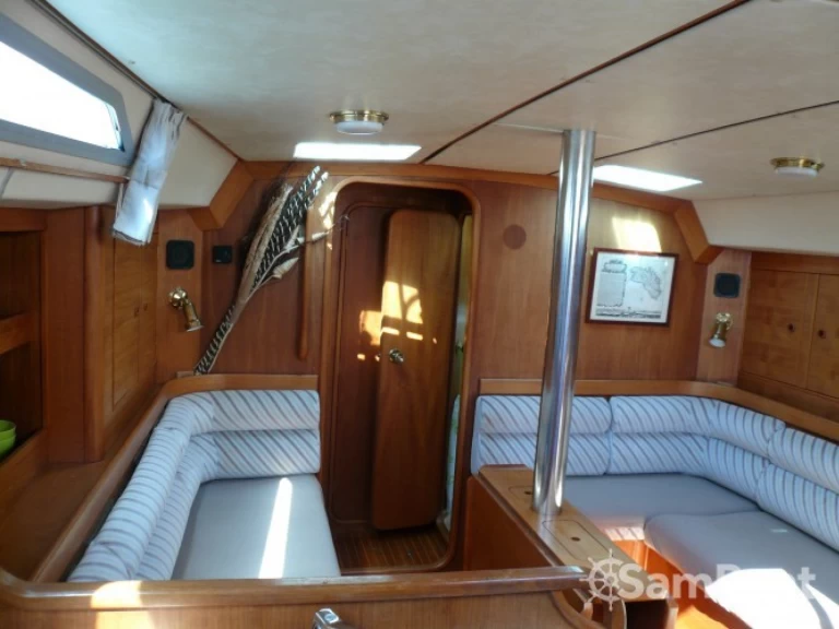 Huur een Moody 422cc in Gruissan