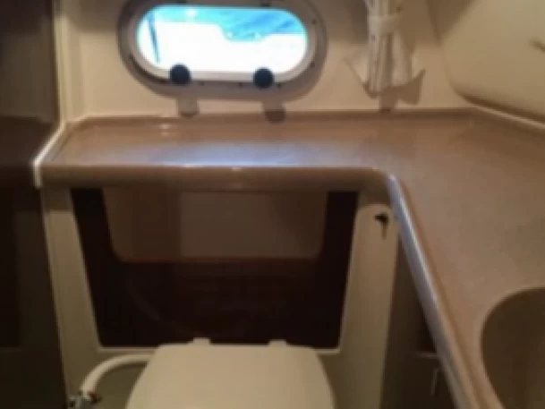 Bootverhuur Jeanneau Leader 805 in Toulon via SamBoat