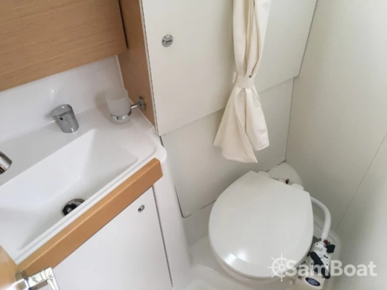 Zeilboot te huur in Barcelona voor de beste prijs