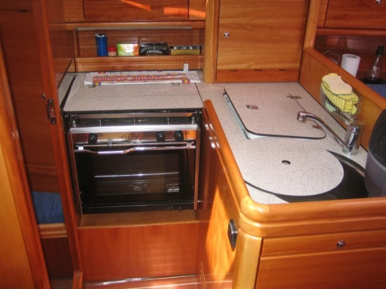 Verhuur Zeilboot in La Rochelle - Bavaria Bavaria 30 Cruiser