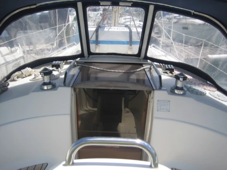 Verhuur Zeilboot Bavaria met vaarbewijs