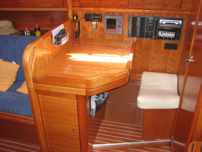 Huur Zeilboot met of zonder schipper Bavaria in La Rochelle