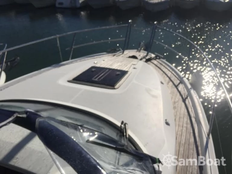 Huur Motorboot met of zonder schipper Bavaria in Mandelieu-la-Napoule