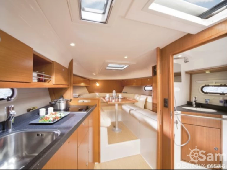 Motorboot te huur in Mandelieu-la-Napoule voor de beste prijs