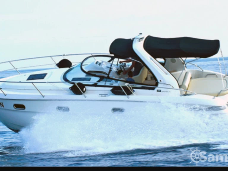 Bavaria Bavaria 28 Sport te huur van particulier of professional in Mandelieu-la-Napoule