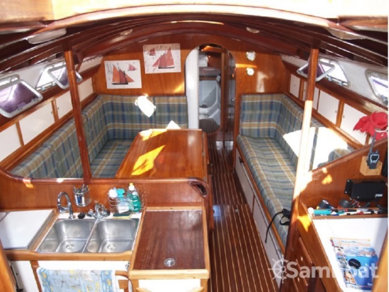 Bootverhuur Hyères goedkoop course croisière