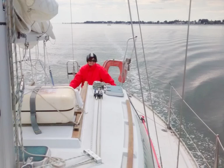 Jachthuur in Auray - Gibert Marine Gib Sea 92 via SamBoat