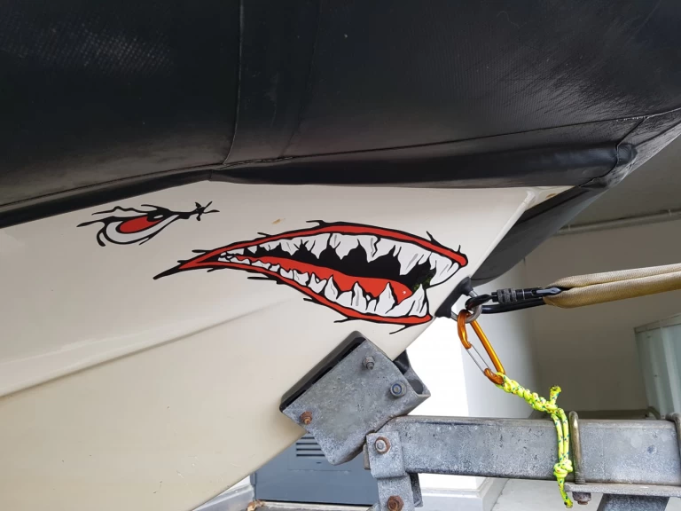 Verhuur RIB in Sarzeau - Bombard Explorer 500 DB