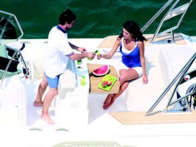 Capelli Tempest 626 te huur van particulier of professional in Propriano