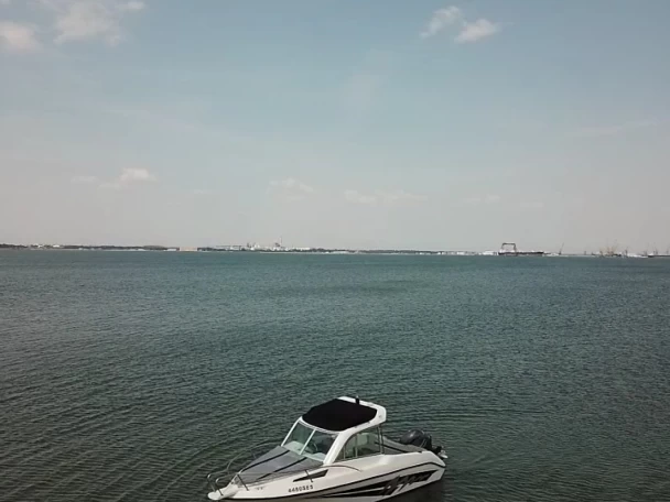 Huur een SanRemo SanRemo 565 fisher in Setúbal