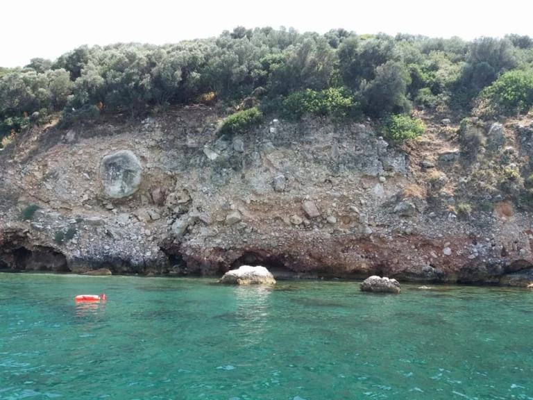 Huur een Zar Zar 57 in Kavála