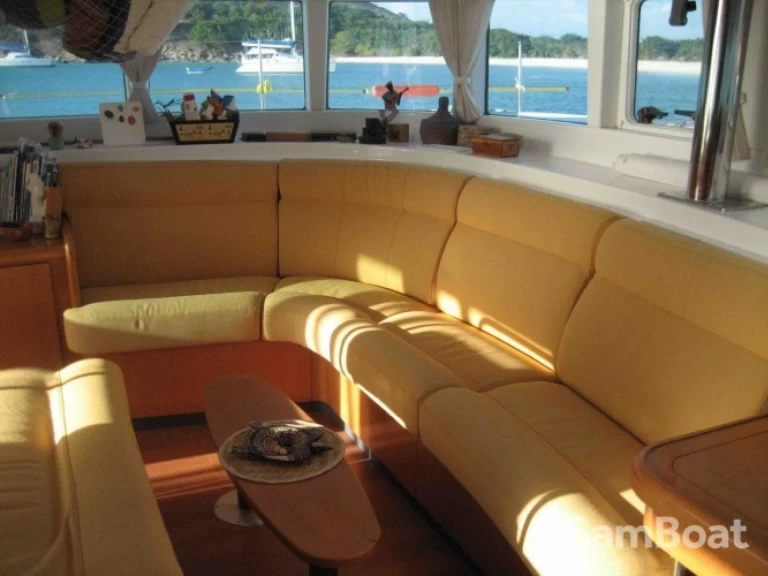 Bootverhuur Boracay Island goedkoop Lagoon 440