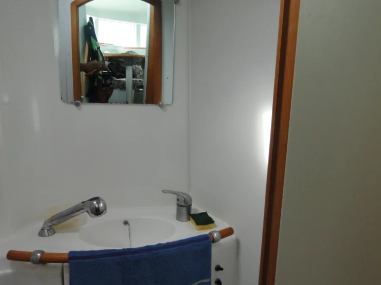 Huur Catamaran met of zonder schipper Lagoon in Hell-Ville