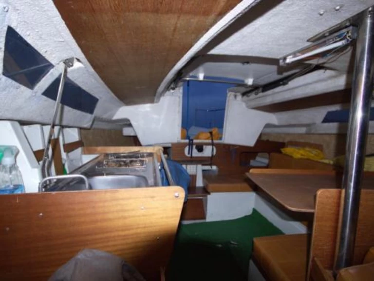 Bootverhuur Edel Edel 660 in Montreux via SamBoat