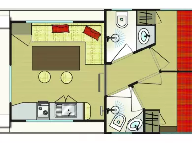 Jachthuur in Chioggia - New-Con-Fly Twins via SamBoat
