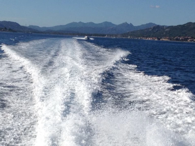 Bootverhuur Stilmar  25EFB in San Foca via SamBoat