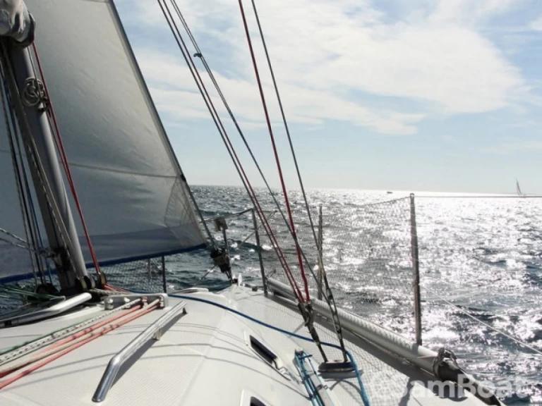 Zeilboot te huur in Mauguio voor de beste prijs