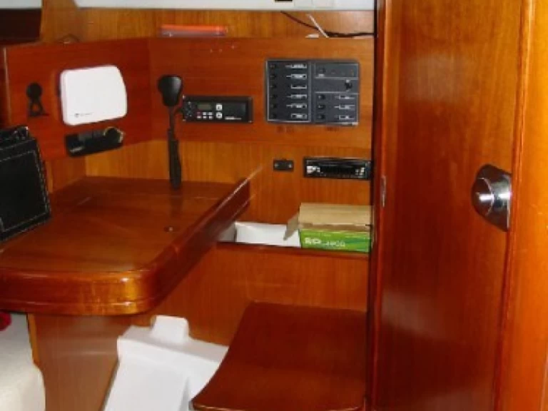 Verhuur Zeilboot Bénéteau met vaarbewijs