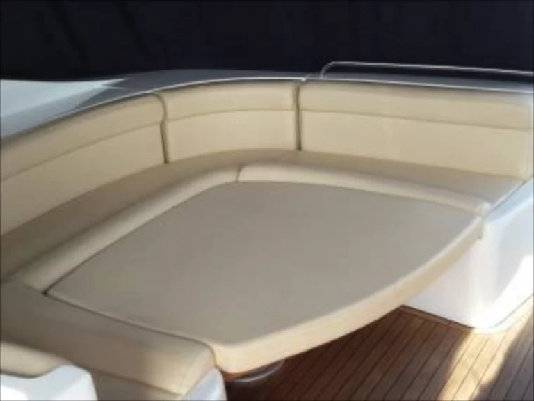 Verhuur Motorboot in Milazzo - Innovazione e Progetti Mira 37