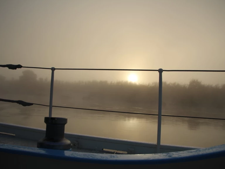 Verhuur Zeilboot in Arzon - Hollandais Cotre classqiue