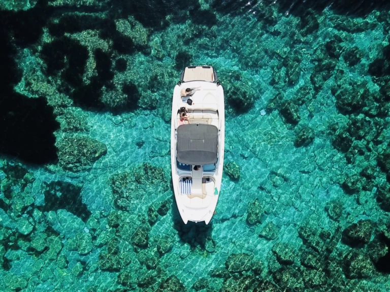 Mastercraft Maristar 280 SS te huur van particulier of professional in Santa ponça