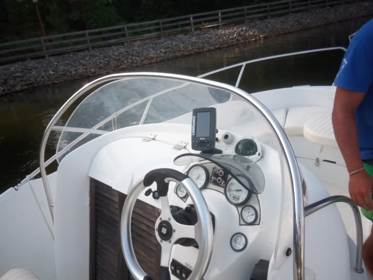 Jachthuur in Cazaux - Bénéteau Flyer 650 via SamBoat
