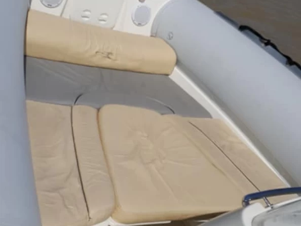 Huur een Kelt Sea Hawk 285 in Palavas-les-Flots