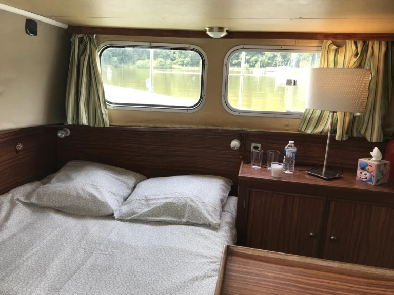 Bootverhuur Locaboat Penichette 930 in La Vicomté-sur-Rance via SamBoat