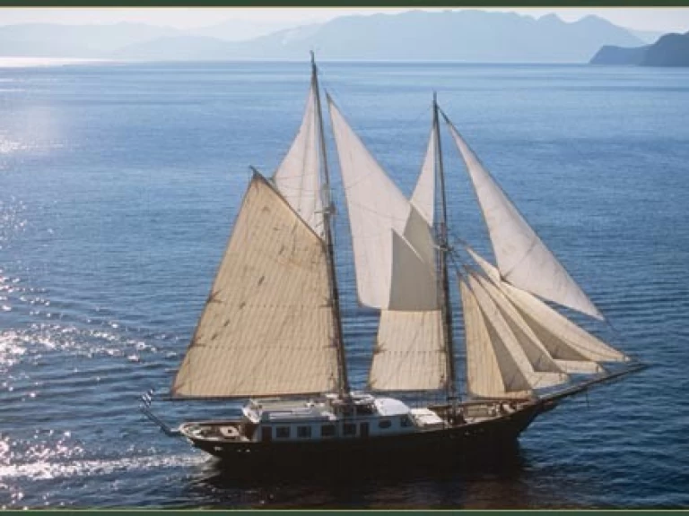 Bootverhuur Athene goedkoop Gulet