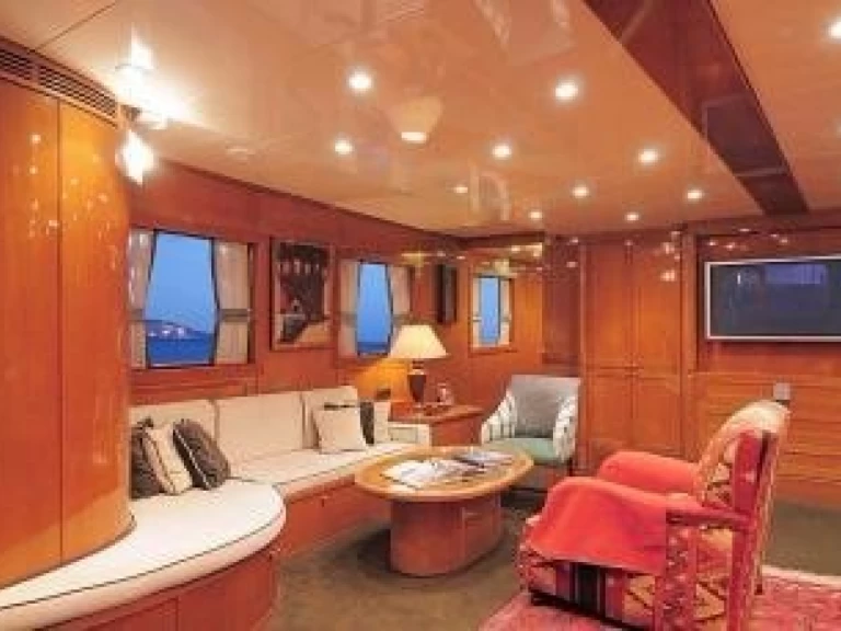 Huur een Greek Shipyards Gulet in Athene