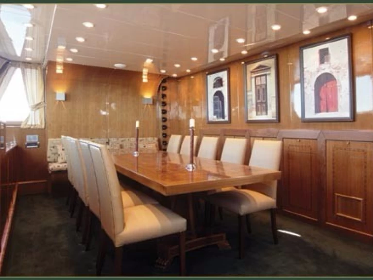 Bootverhuur Athene goedkoop Gulet