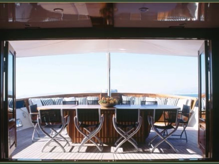 Verhuur Zeilboot in Athene - Greek Shipyards Gulet