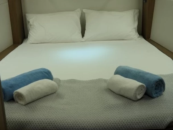 Bootverhuur Paros (Eiland) goedkoop Lagoon 50