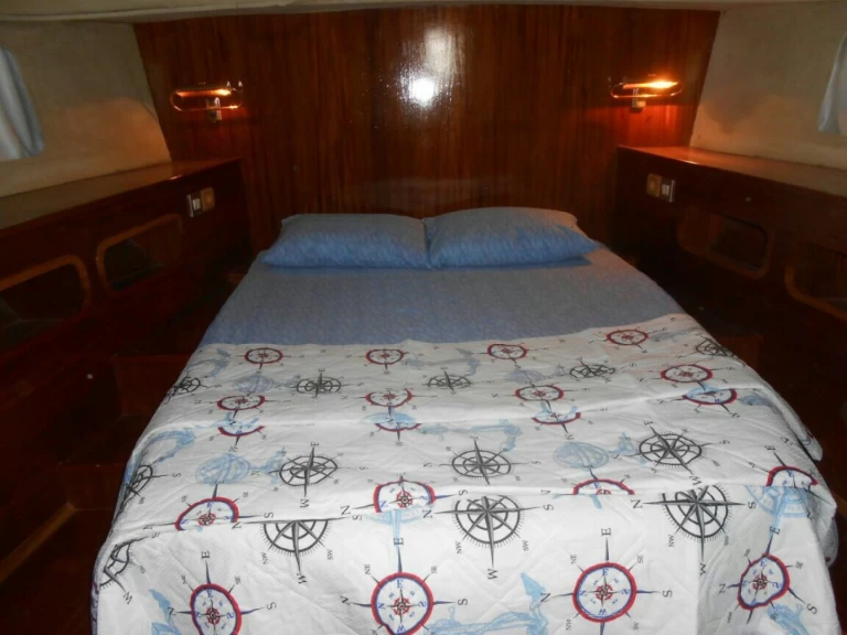 Motorboot te huur in Kemer voor de beste prijs