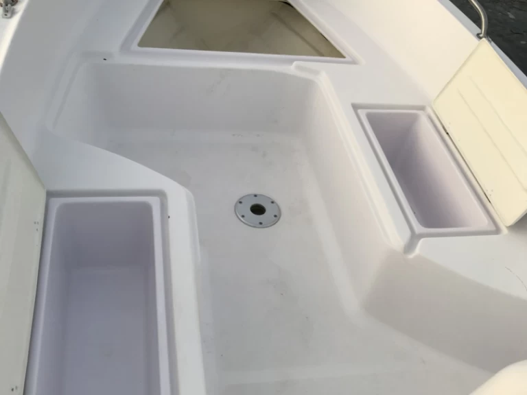 Jachthuur in Lège-Cap-Ferret - Poseidon 510 T via SamBoat