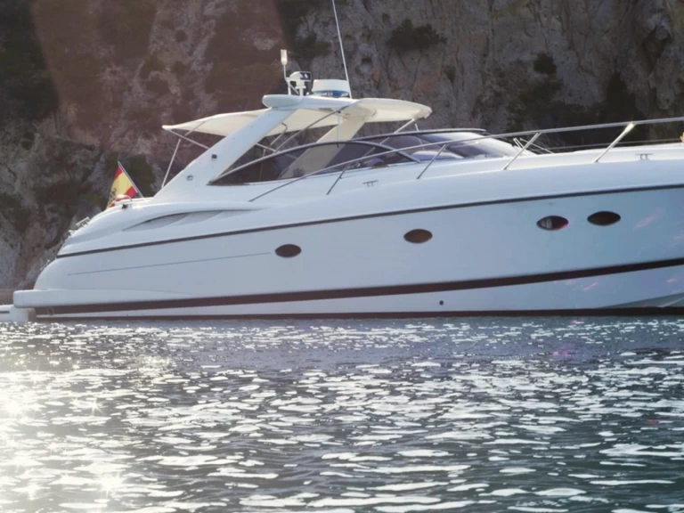 Bootverhuur Sunseeker Predator 56 in Mahón via SamBoat