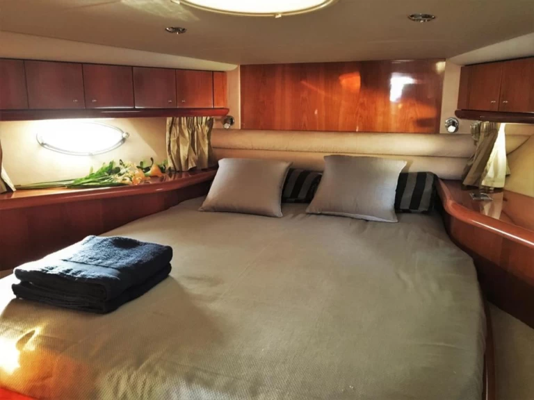 Huur Jacht met of zonder schipper Sunseeker in Mahón