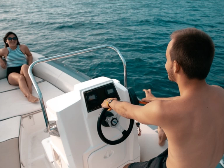 Lomac Lomac 600 IN te huur van particulier of professional in Roses