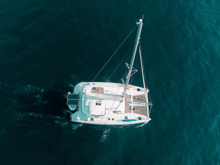 Jachthuur in Roses - Lagoon Bliss via SamBoat