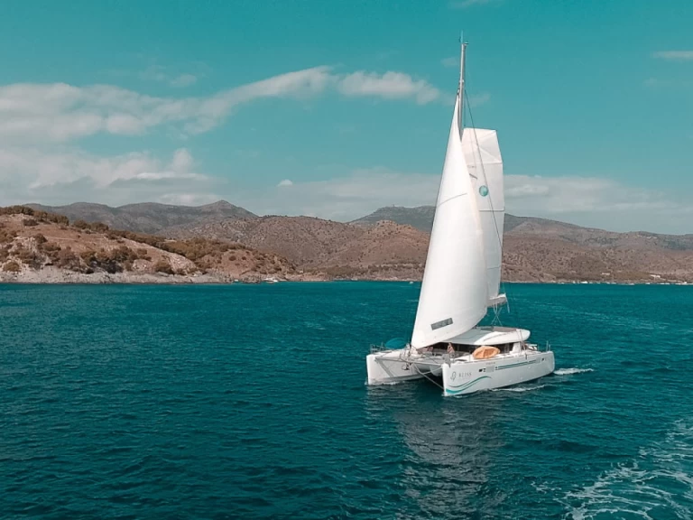 Huur een Lagoon Bliss in Roses