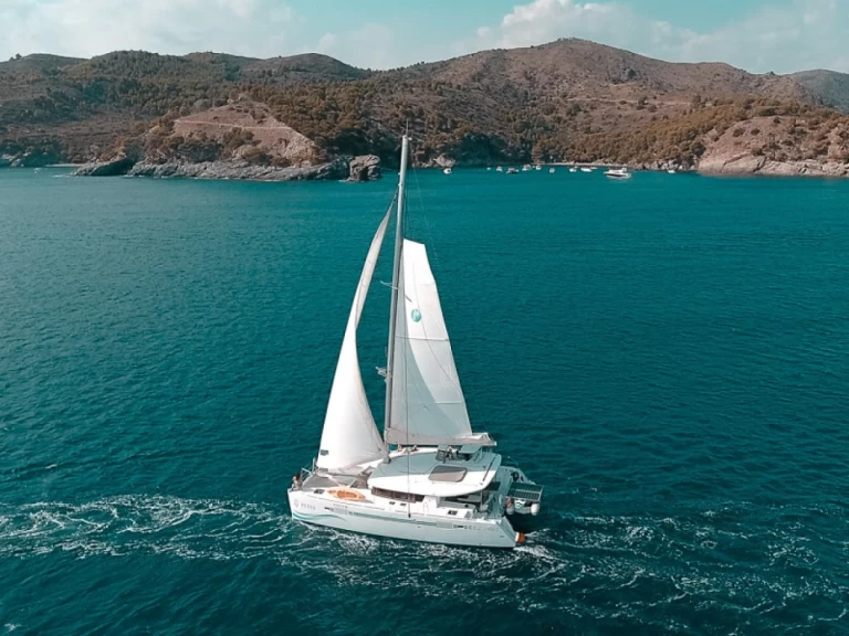 Bootverhuur Roses goedkoop Bliss