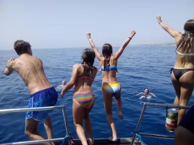 Bootverhuur Thievent Roc in Fuengirola via SamBoat