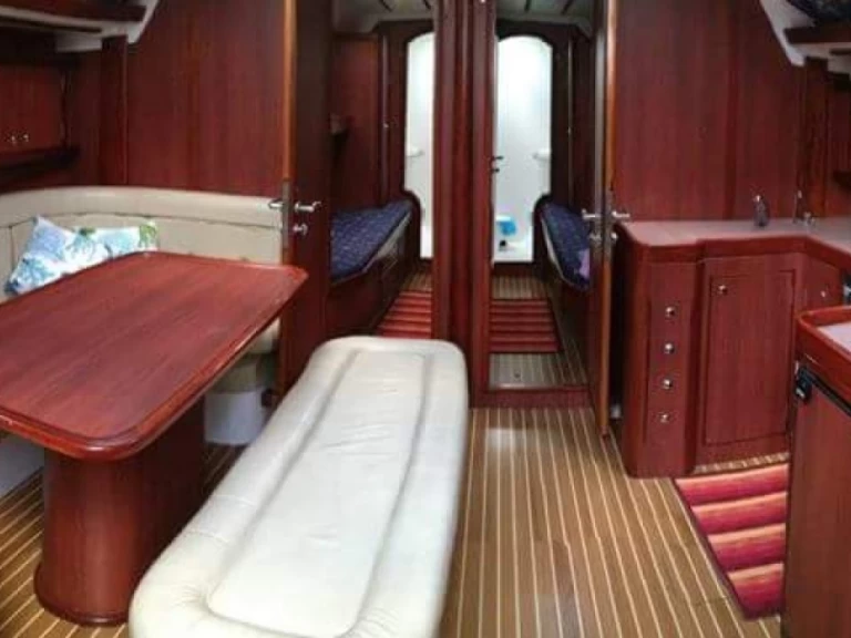 Huur Zeilboot met of zonder schipper Ocean Yachts in Ostia