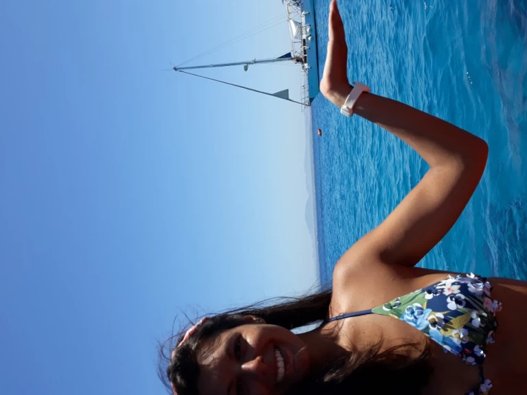 Bootverhuur Caroff Croce del sud in Sciacca via SamBoat