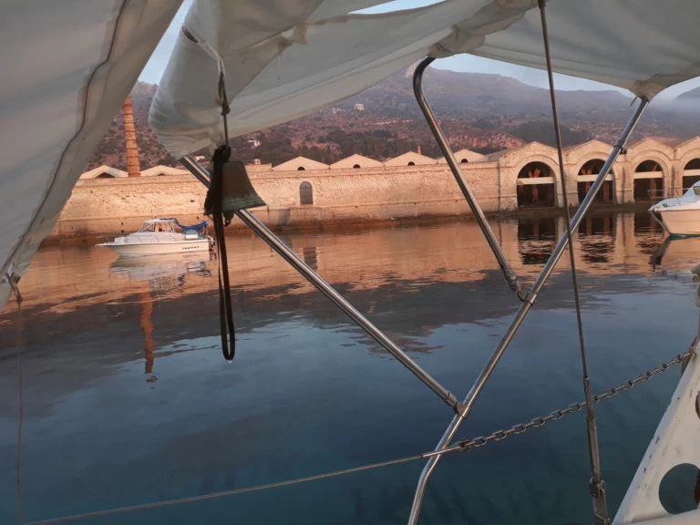 Verhuur Zeilboot Caroff met vaarbewijs