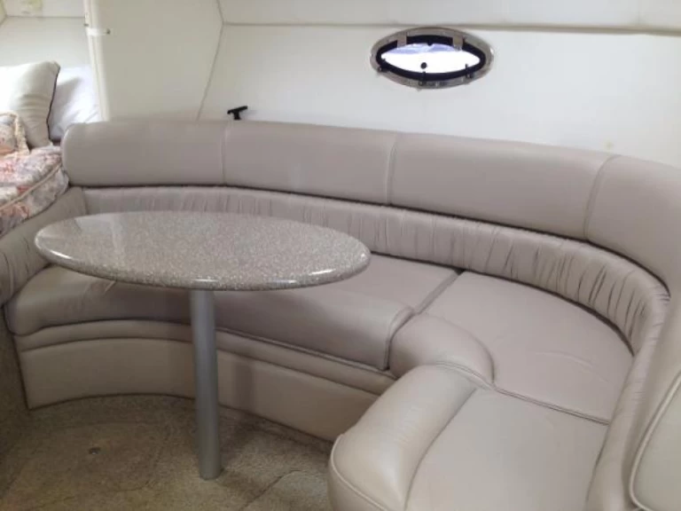 Motorboot te huur in El Puerto de Santa María voor de beste prijs